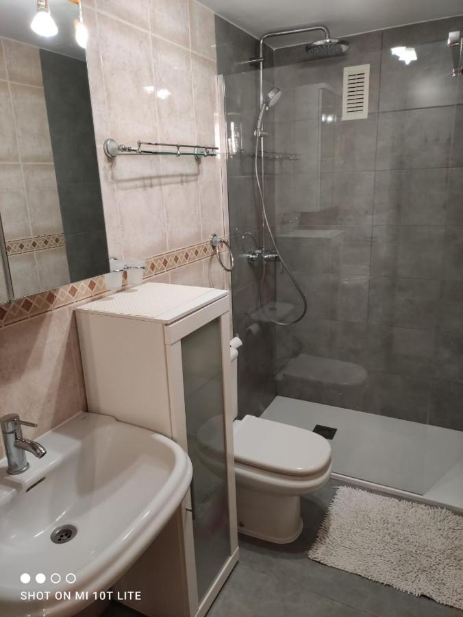 Appartement Apartamento Sarah à Miami Playa Extérieur photo