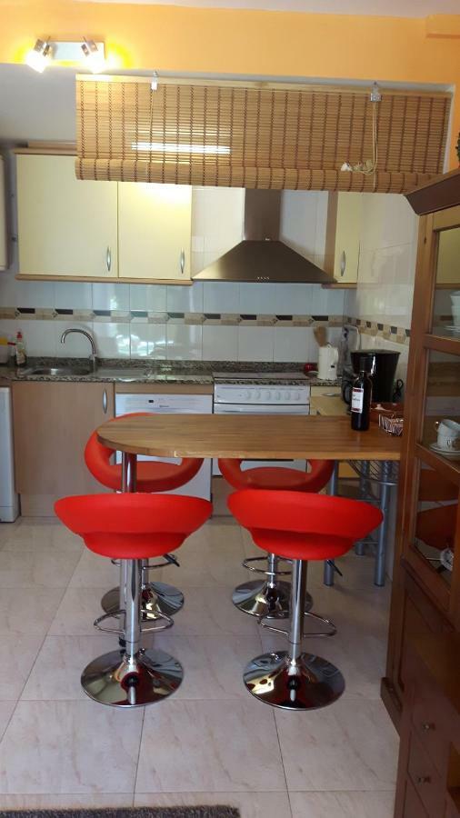Appartement Apartamento Sarah à Miami Playa Extérieur photo